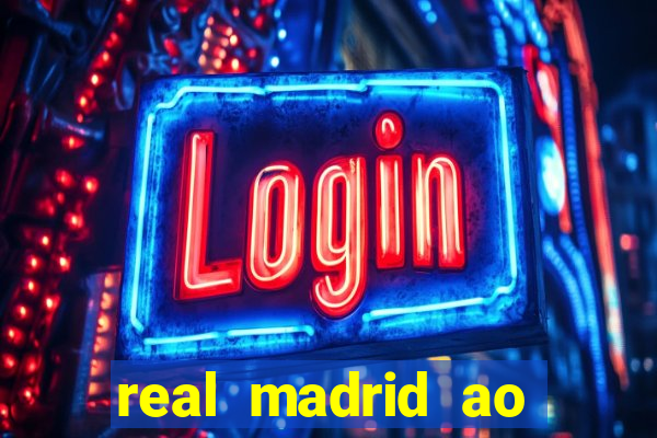 real madrid ao vivo multi canal